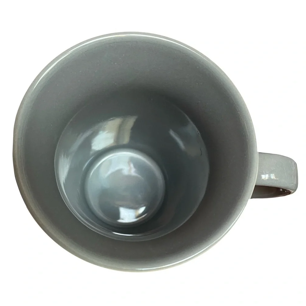 Disney Store The Lady and the Tramp Sketch Art 12 OZ Tall Mug Cup Official - Picture 4 of 5